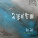 Image for Songs of nature  : on paintings by Cao Jun
