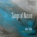 Image for Songs of nature: on paintings by Cao Jun