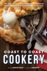 Image for Coast to Coast Cookery