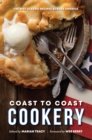 Image for Coast to coast cookery