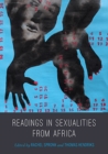 Image for Readings in sexualities from Africa