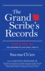 Image for Grand Scribe&#39;s Records, Volume XI
