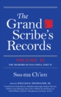 Image for The Grand Scribe&#39;s Records, Volume XI : 11