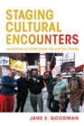 Image for Staging Cultural Encounters