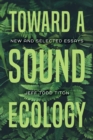 Image for Toward a Sound Ecology
