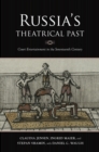 Image for Russia&#39;s theatrical past  : court entertainment in the seventeenth century