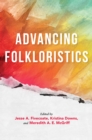 Image for Advancing folkloristics