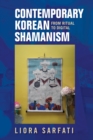 Image for Contemporary Korean shamanism  : from ritual to digital