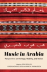 Image for Music in Arabia