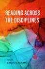 Image for Reading across the Disciplines