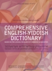 Image for Comprehensive English-Yiddish dictionary