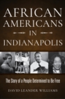 Image for African Americans in Indianapolis