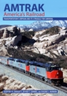 Image for Amtrak, America&#39;s railroad  : transportation&#39;s orphan and its struggle for survival