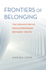 Image for Frontiers of Belonging
