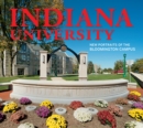 Image for Indiana University  : portraits of the Bloomington campus