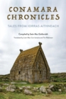 Image for Conamara chronicles  : tales from Iorras Aithneach
