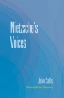 Image for Nietzsche&#39;s Voices