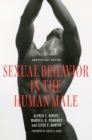 Image for Sexual Behavior in the Human Male – Anniversary Edition