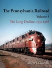 Image for The Pennsylvania Railroad