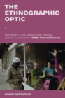 Image for The Ethnographic Optic