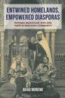 Image for Entwined Homelands, Empowered Diasporas : Hispanic Moroccan Jews and Their Globalizing Community