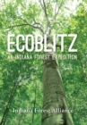 Image for Ecoblitz: an Indiana Forest expedition