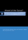 Image for Ahead of the Curve?: Un Ideas and Global Challenges.