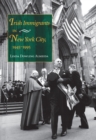 Image for Irish Immigrants in New York City, 1945-1995