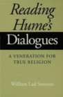 Image for Reading Hume&#39;s Dialogues