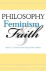 Image for Philosophy, feminism, and faith