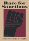 Image for Race for sanctions [electronic resource] :  African Americans against apartheid, 1946-1994 /  Francis Njubi Nesbitt. 