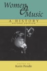 Image for Women and Music: A History