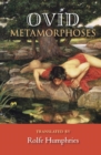 Image for Metamorphoses