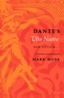 Image for Dante&#39;s Vita Nuova, New Edition : A Translation and an Essay