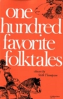 Image for One Hundred Favorite Folktales