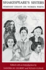 Image for Shakespeare&#39;s sisters  : feminist essays on women poets