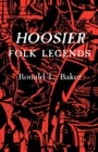 Image for Hoosier Folk Legends