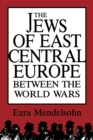 Image for The Jews of East Central Europe between the world wars