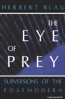Image for The Eye of Prey