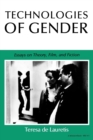 Image for Technologies of Gender