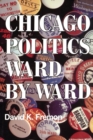 Image for Chicago Politics Ward by Ward