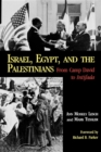 Image for Israel, Egypt, and the Palestinians : From Camp David to Intifada