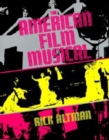 Image for The American Film Musical
