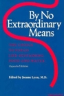 Image for By No Extraordinary Means, Expanded Edition