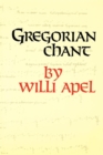 Image for Gregorian Chant