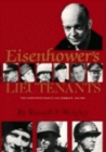 Image for Eisenhower&#39;s lieutenants  : the campaign of France and Germany, 1944-1945