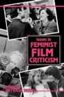 Image for Issues in Feminist Film Criticism