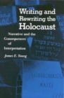 Image for Writing and Rewriting the Holocaust