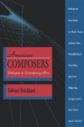 Image for American Composers