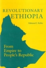 Image for Revolutionary Ethiopia